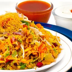 Bhelpuri