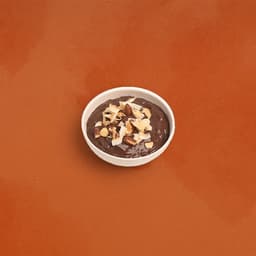 Vegan Gluten-Free Chocolate Pudding