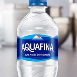 Aquafina