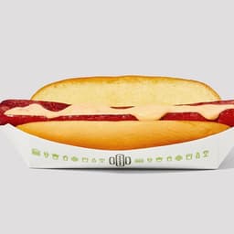 Cheese Dog