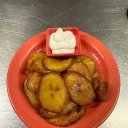 Fried Plantains