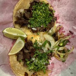 Lengua ( Beef Tongue )