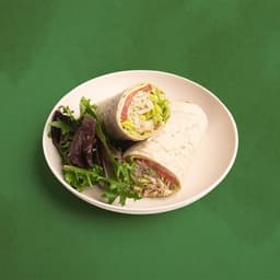 Flying Avocado Wrap