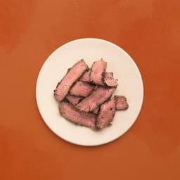 Steak