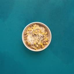 Sweet Corn & Quinoa
