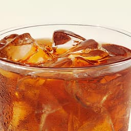 Unsweet Tea