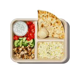 Kids Meal