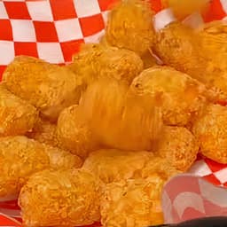 Tator Tots (Small)