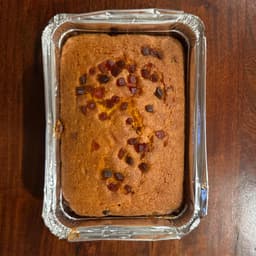 Fruit Cake