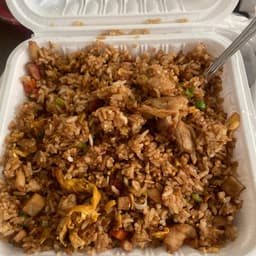House Special Fried Rice