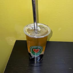 A9. Jasmine Green Tea