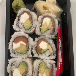 111. Philadelphia Roll