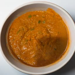 Extra Bhaji