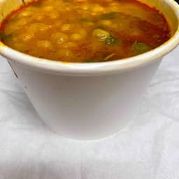 Extra Ragda