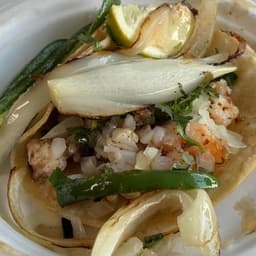 Shrimp ( Camaron)