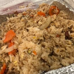 Duck Fried Rice
