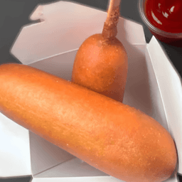 F18. Corn Dog