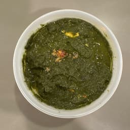 Palak Paneer