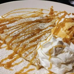 Apple Cinnamon