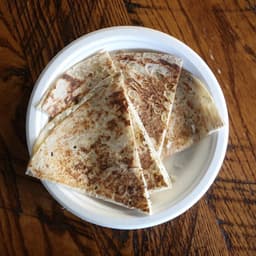 Cheese Manaqish
