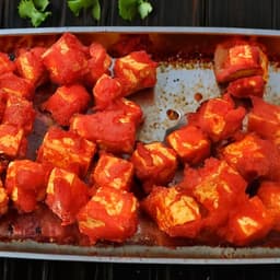 Paneer 65