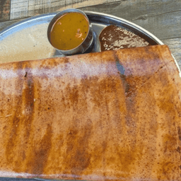 Kara Ghee Dosa