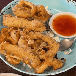 Fried Calamari