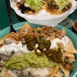 Veggie Taco
