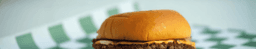Impossible Burger (Vegetarian)