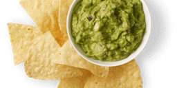 Chips & Guacamole
