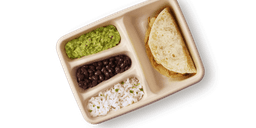 Kid's Quesadilla