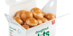 24 Count Original Glazed® Doughnut Dots