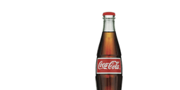 Mexican Coca-Cola