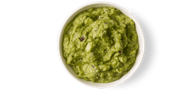 Side of Guacamole