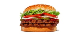 Double Whopper