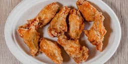 Wings Only