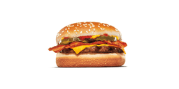 Bacon Cheeseburger