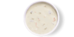 Side of Queso Blanco
