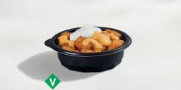 Cheesy Fiesta Potatoes