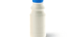 Bottled 2% Milk