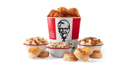 12 Pc. Chicken Meal