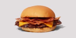 Bacon Cheeseburger
