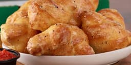 Garlic Knots