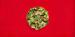 Side Caesar