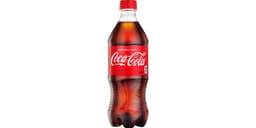 Coke Bottle