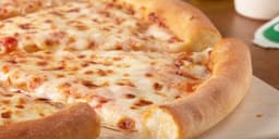 Create Your Own Pizza