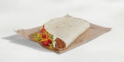 Soft Taco Supreme®