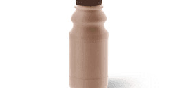 Bottled Chocolate Milk