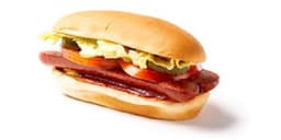 Hot Dog