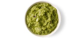 Side of Guacamole